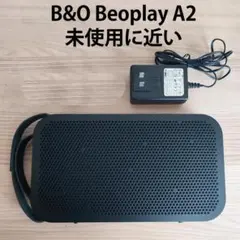 ほぼ未使用 B&O Beoplay A2 美品 高音質 - メルカリ