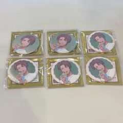 うたプリ BGS BMC 缶バッジ NORMAL SPECIAL 愛島セシル - メルカリ