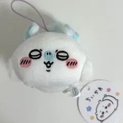 ちいかわ ねそべりマスコット モモンガ