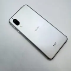 SHARP AQUOS sense3 lite SH-RM12 ローズゴールド - メルカリ
