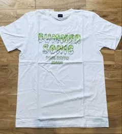 新品未使用　ポールスミス サマソニ　Tシャツ Lのサムネイル