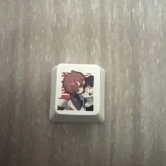 CRフェス ふもっふのお店 キーキャップ 天月