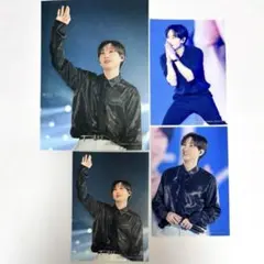 ウニョクポストカードフォト SUPER JUNIOR SUPER SHOW 7 - メルカリ