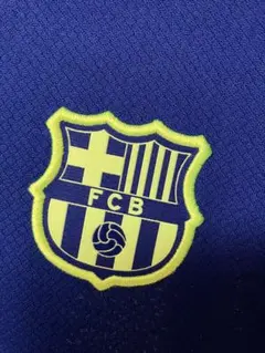 NIKE FC Barcelona Tシャツのサムネイル
