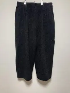 Porter Classic TROPICAL WOOL EASYPANTS 3 - メルカリ