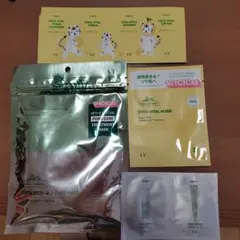 VT CICA VITAL パックセット