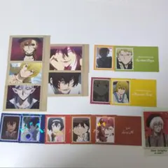 2026年最新】文スト 太宰 ぱしゃこれの人気アイテム - メルカリ