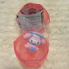 リトルツインスターズ×マイメロディ DOLLY MIX どーりーみっくす