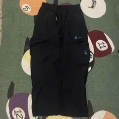 Nike Off-White Tracksuit 003 pants ナイロン