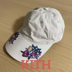 Supreme Floral Flannel 6-Panel 