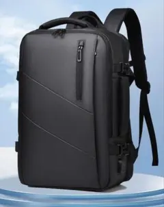 本日限定　3WAYバッグ ビジネスリュック リュック 防水 大容量 ビジネス