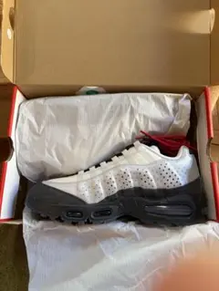 NIKE AIR MAX95 BIGBUBBLE SE 28.5 US10.5