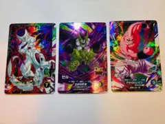 ドラゴンボール ダイバーズ SDV6-065 SDV4-045 SDV5-032