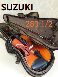 美品】HALLSTATT CV-210E エレキバイオリン セット - メルカリ