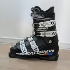 2026年最新】サロモン スキーブーツ 23.5の人気アイテム - メルカリ