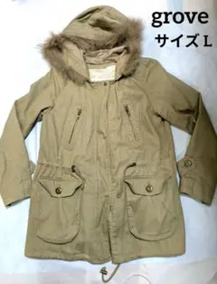 grove コート l