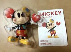 Disney Mickey Boundless Creativity ハート
