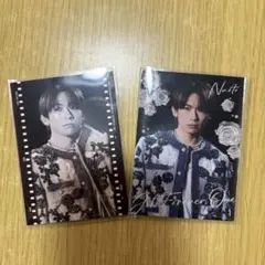 三代目 NAOTO フォトカセット