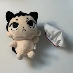 2025年最新】wayV テン ぬいぐるみ テンにゃんの人気アイテム