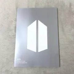 bts ファンクラブマガジン