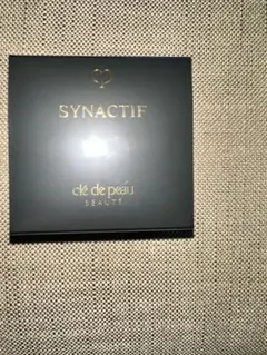 シナクティフ サボンn 100g レフィル