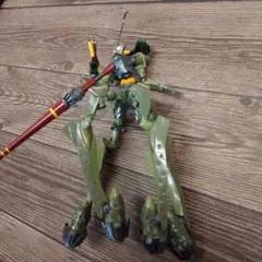 2026年最新】リボルテック 仮設5号機の人気アイテム - メルカリ