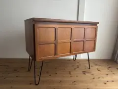 G-PLAN 50s-60s ヴィンテージ サイドボード キャビネット G-PLAN 50s-60s ヴィンテージ サイドボード キャビネット - メルカリ