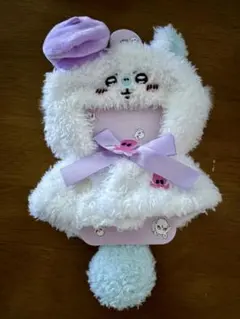 ちいかわ モモンガ / ぬい服 15cm