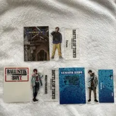 2026年最新】ballistik boyz 深堀未来 セットの人気アイテム - メルカリ