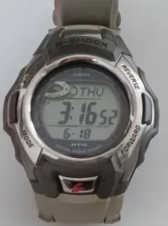 2026年最新】g-shock MTG-920DJの人気アイテム - メルカリ