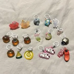 M*a様 めじるしアクセサリーまとめ 18個