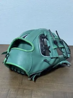 【新品】軟式内野用グラブ
