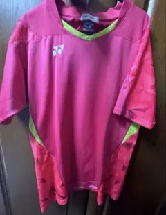 バドミントンウェア