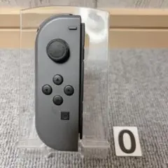 Nintendo Switch ジョイコン グレー