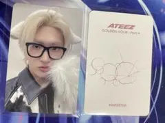 2026年最新】ateez scawaii ミンギの人気アイテム - メルカリ