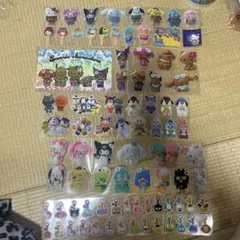 アメステ キャラクターグッズ