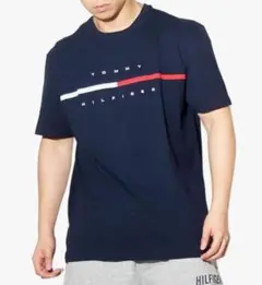 15限定生産【TOMMY　HILFIGER】トミーヒルフィガー　Tシャツ 限定