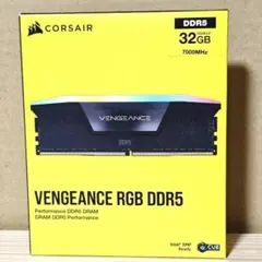 新品未開封 CORSAIR CMH64GX5M2D6000C40 DDR5メモリ 新品未開封 CORSAIR CMH64GX5M2D6000C40 DDR5メモリ - メルカリ