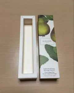 JO MALONE LONDON香水　空箱　箱のみ