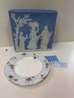激レア廃盤品】ウェッジウッドグランドグルメ3枚セット - メルカリ