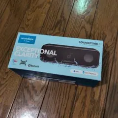 Anker soundcore3 Bluetoothスピーカー 新品のサムネイル