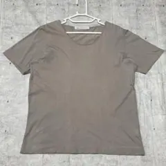 SHIPS JET BLUE Uネック 半袖Tシャツ シップス ジェットブルーのサムネイル