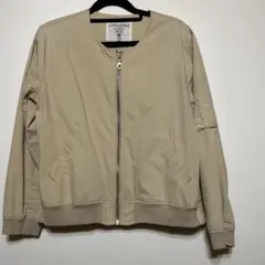 MICA&DEAL ブルゾンのサムネイル