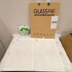 Newzero HD 10 2023 10.1インチ専用強化ガラスフィルム