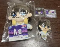 SEGAラッキーくじ 名探偵コナン Neo City Pop 江戸川コナン