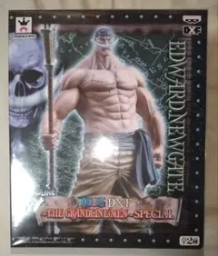 ワンピースDXF〜THE GRANDLINE MEN〜SPECIAL 白ひげ 墓 - メルカリ