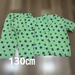 子供 キッズ マイクラ パジャマのサムネイル