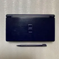【ニンテンドーDSlite】ネイビー本体