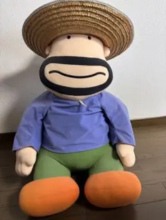 2026年最新】ジャンボぬいぐるみ カールおじさんの人気アイテム - メルカリ