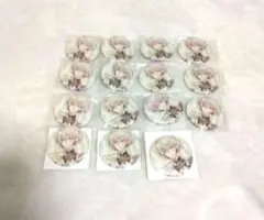 アイドリッシュセブン アイナナ ŹOOĻ 棗巳波 缶バッジ EXPO エキスポ